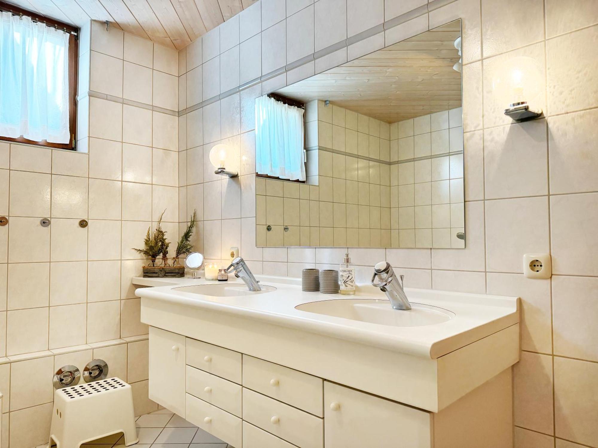 Alpines Wohlfuehl-Apartment Oplus Oberstaufen Dış mekan fotoğraf