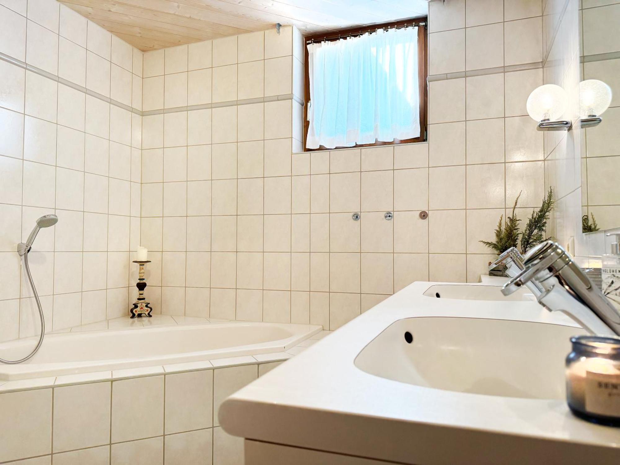 Alpines Wohlfuehl-Apartment Oplus Oberstaufen Dış mekan fotoğraf