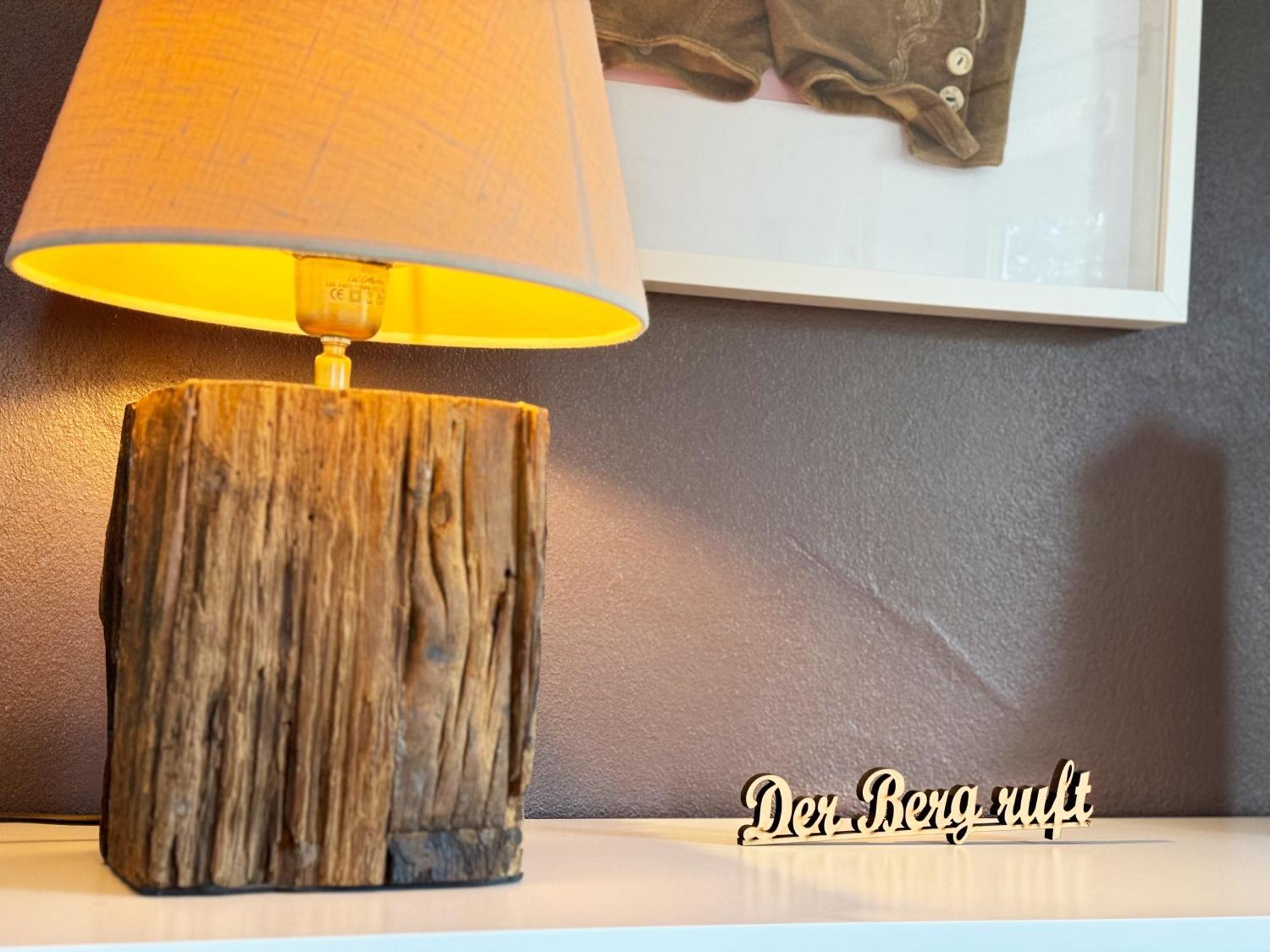 Alpines Wohlfuehl-Apartment Oplus Oberstaufen Dış mekan fotoğraf